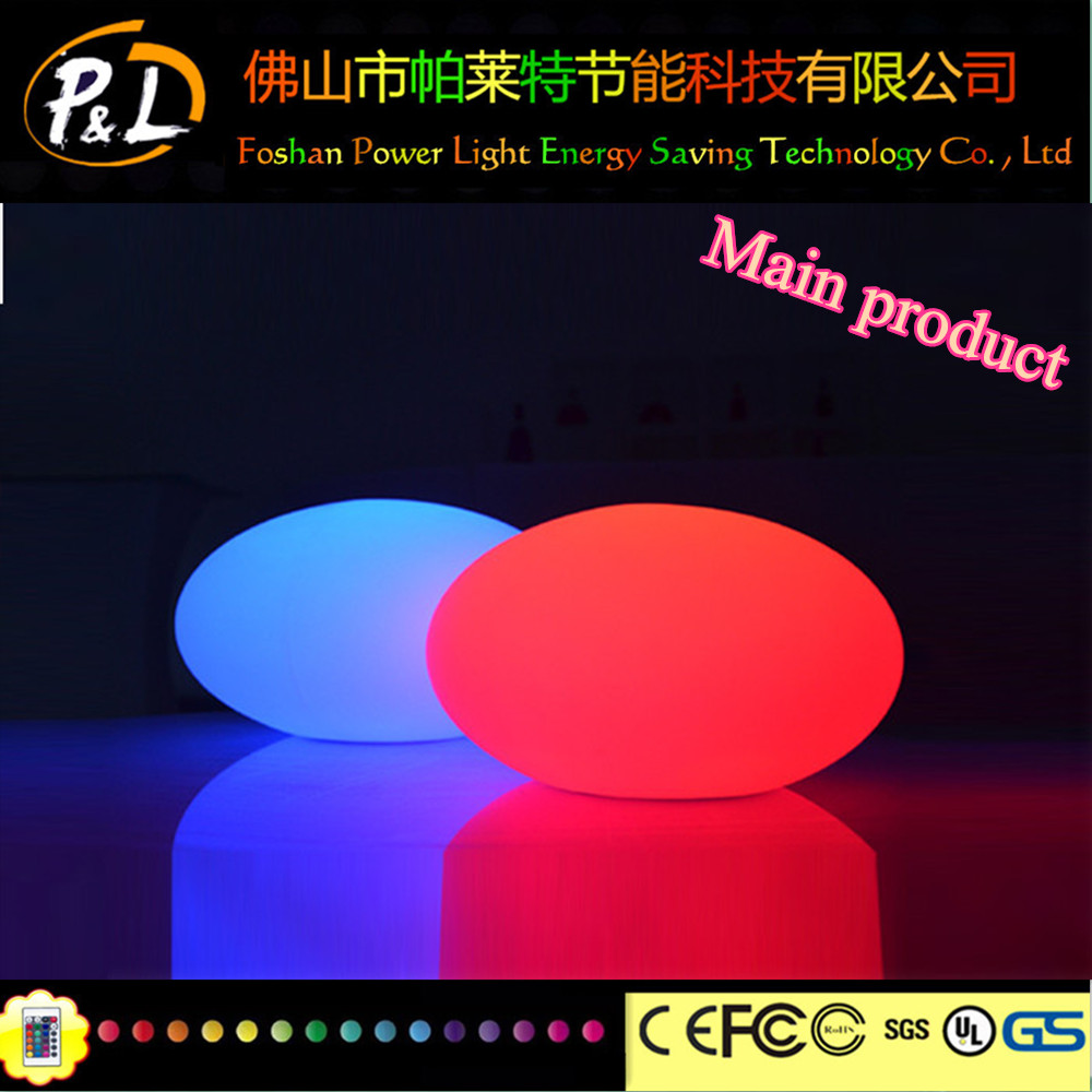 Detailed specifications of LED light: Size: 40x40x20cm Material: PE plastic Power of LED light: 1w-3...